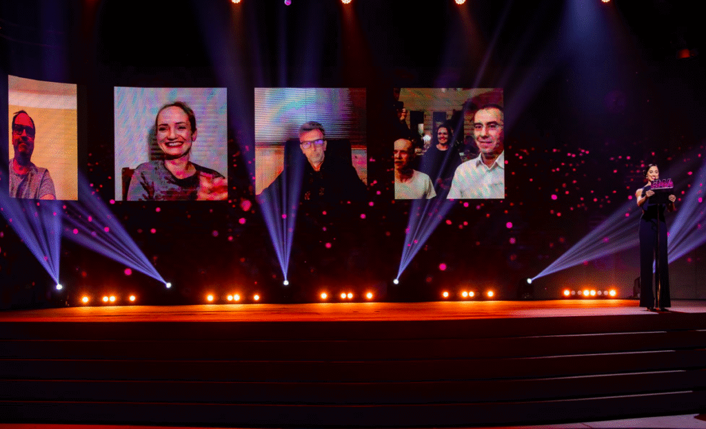 Eesti Muusikaauhinnad 2021